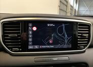 KIA Sportage 9