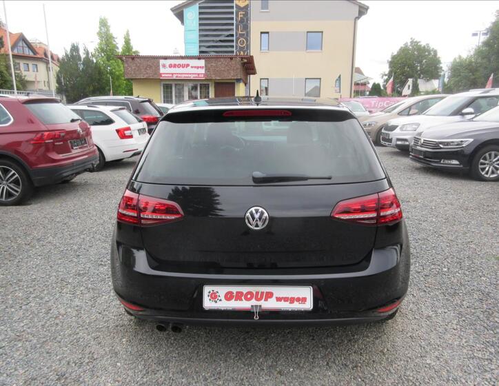 Volkswagen Golf 5