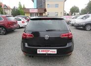 Volkswagen Golf 5