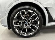 BMW X7 5
