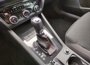 Škoda Octavia 20