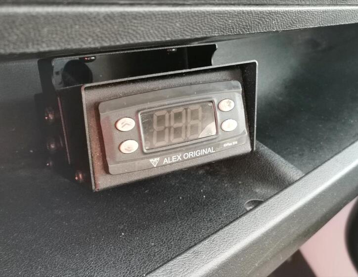 Fiat Ducato 13