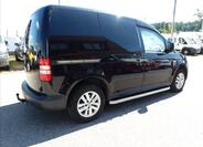 Volkswagen Caddy 8