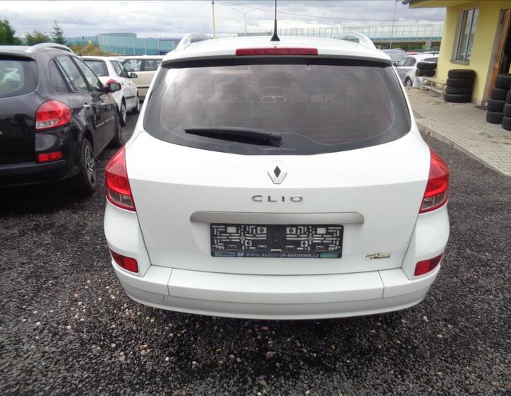 Renault Clio 6