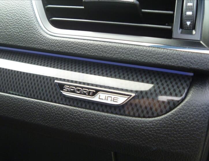 Škoda Superb 61
