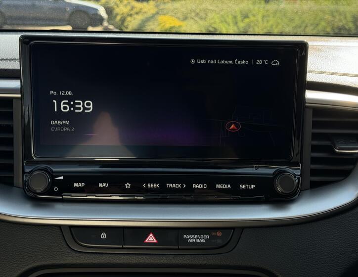 KIA Ceed 13