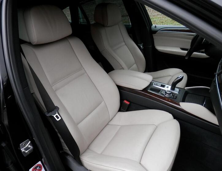 BMW X6 14