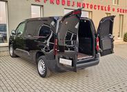 Opel Combo 41