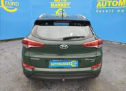 Hyundai Tucson 5