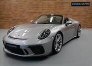 Porsche 911 3
