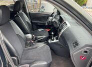 Hyundai Tucson 10