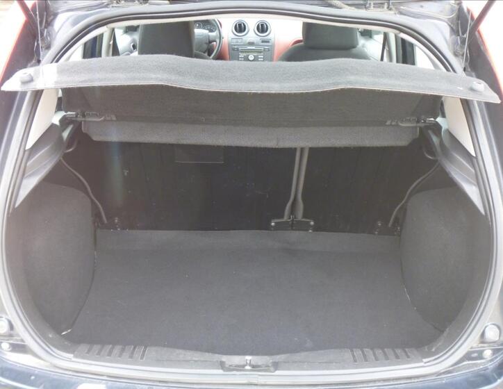 Ford Fiesta 21
