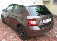 Škoda Fabia 10