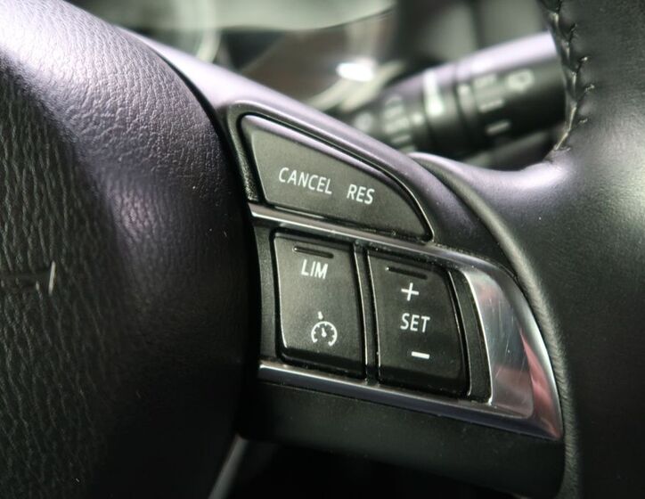 Mazda CX-5 25