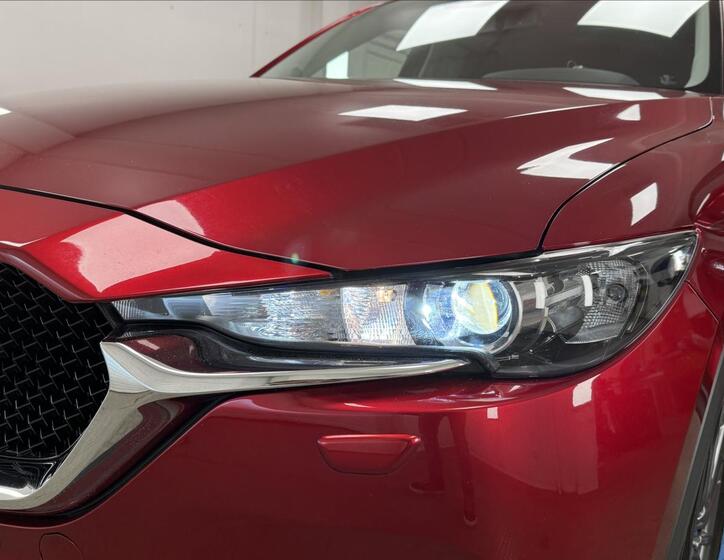 Mazda CX-5 29