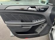 Mercedes-Benz GL 22