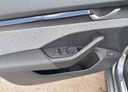 Škoda Octavia 18