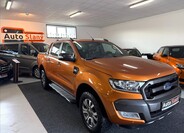 Ford Ranger 2