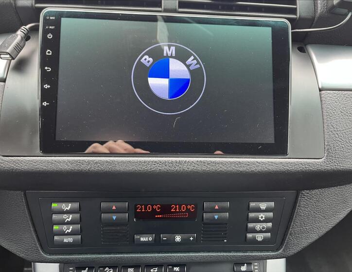 BMW X5 17