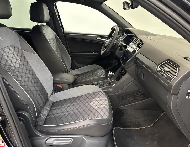 Volkswagen Tiguan Allspace 24