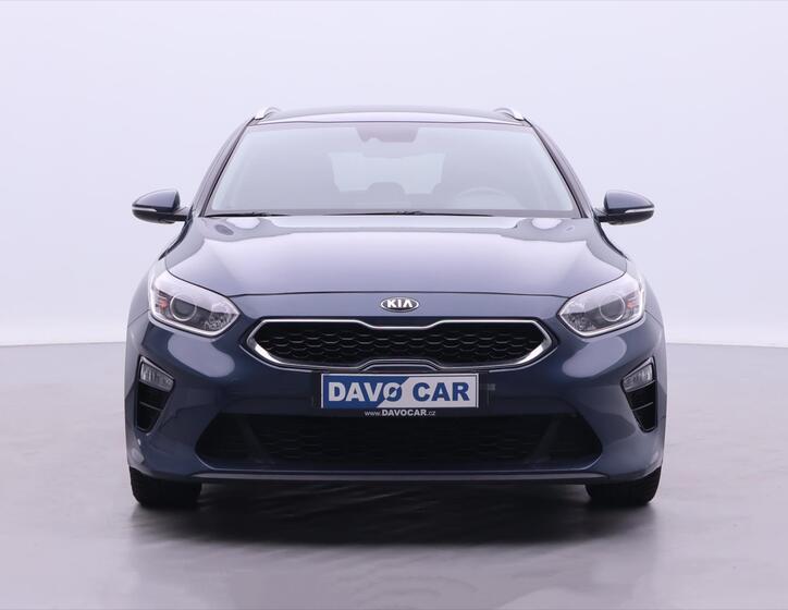 KIA Ceed 2