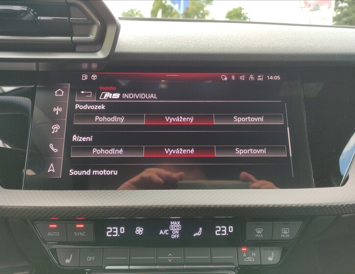 Audi RS 3 23