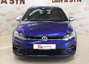 Volkswagen Golf 2
