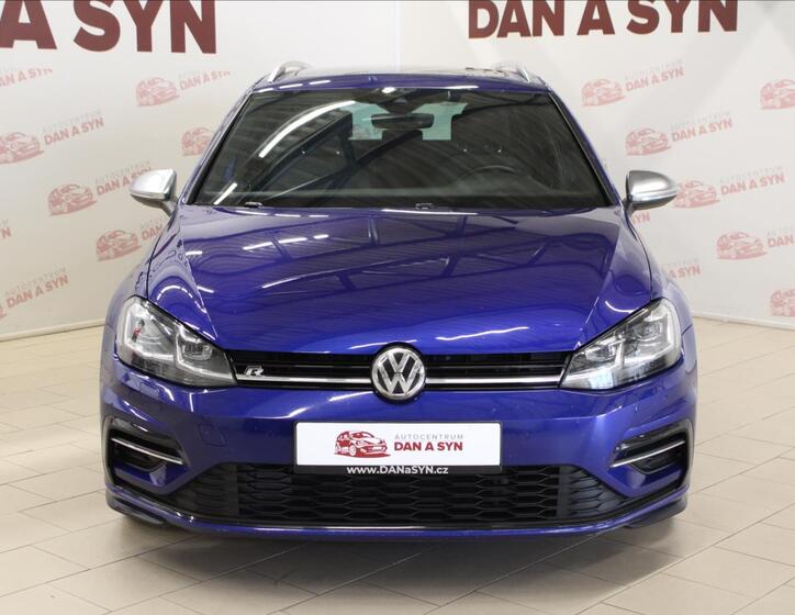 Volkswagen Golf 2