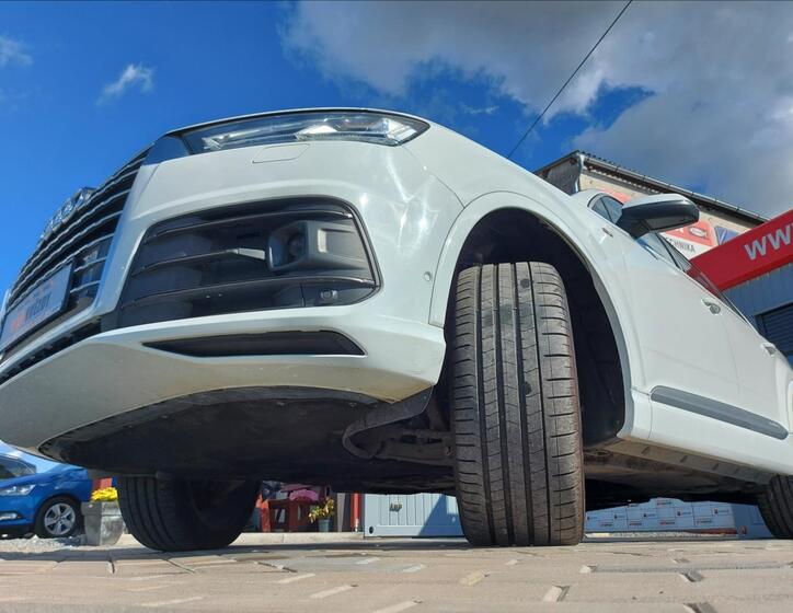 Audi Q7 59