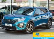 Peugeot 2008 1