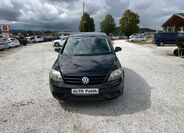 Volkswagen Golf Plus 1