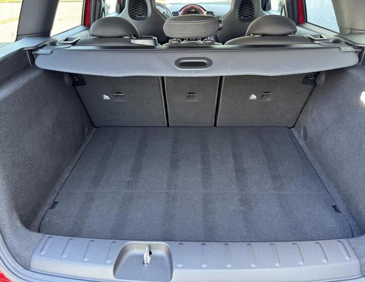 Mini Clubman 17