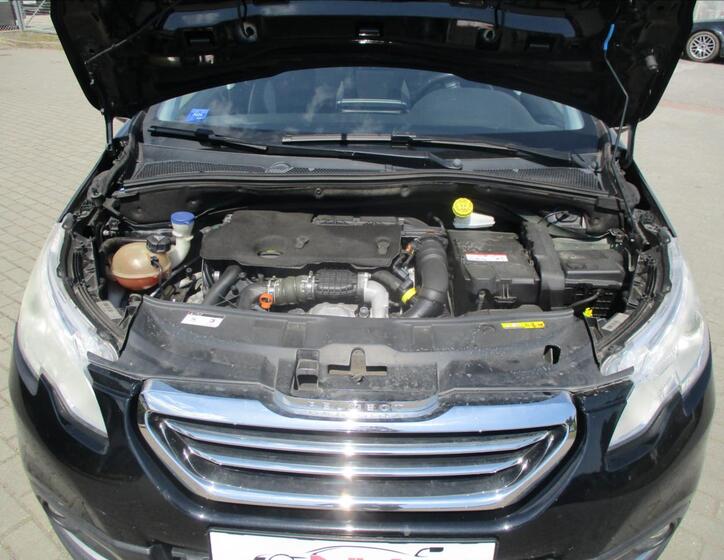 Peugeot 2008 28