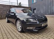 Škoda Superb 7