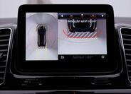 Mercedes-Benz GLE 33