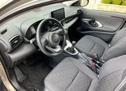 Toyota Yaris 14