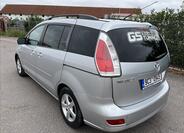 Mazda 5 8