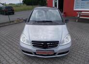 Mercedes-Benz Třídy A 3