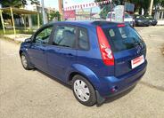 Ford Fiesta 6
