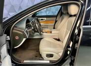 Jaguar XF 11