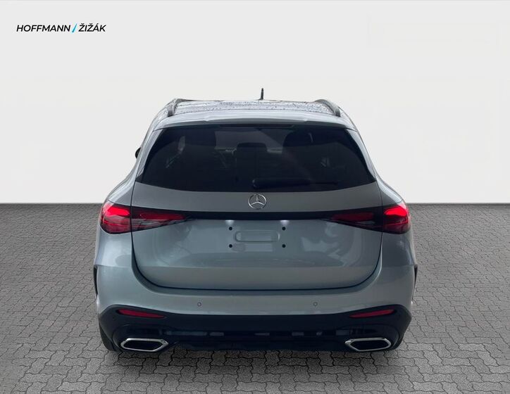 Mercedes-Benz GLC 6