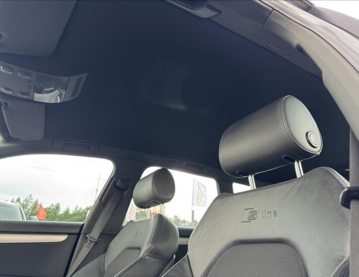 Audi A4 30