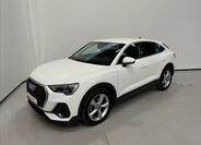 Audi Q3 1