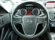 Opel Zafira 30