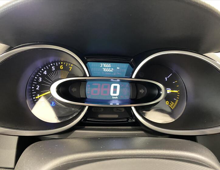 Renault Clio 9