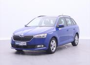Škoda Fabia 3