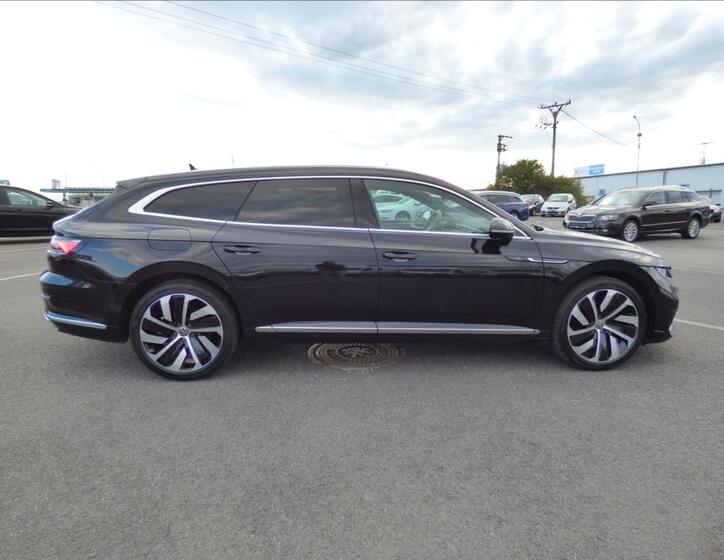 Volkswagen Arteon 2