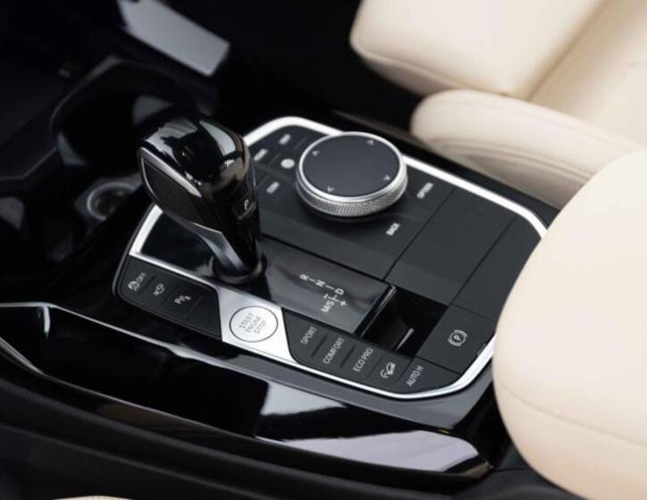 BMW X3 12