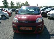 Fiat Panda 2