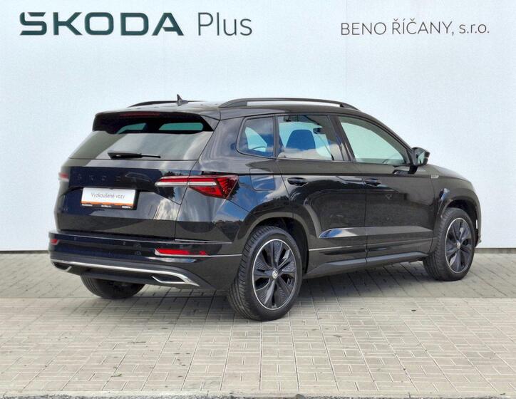 Škoda Karoq 2